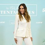 Mónica Naranjo, presentadora del reality 'La isla de las tentaciones'