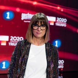 Noemí Galera, directora de la Academia de 'OT 2020'