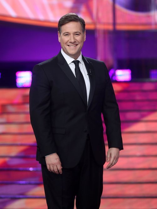 Carlos Latre en la Gala 1 de 'Tu cara me suena 8'