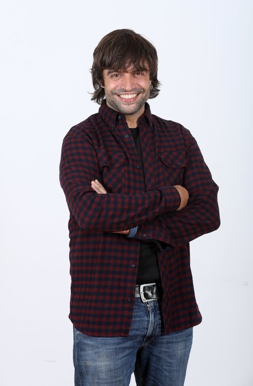 Manu Guix, director musical de 'OT 2020'