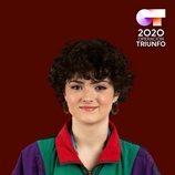 Anne Lukin, concursante oficial de 'OT 2020'