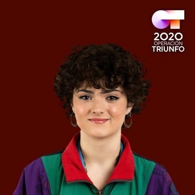Anne Lukin, concursante oficial de 'OT 2020'