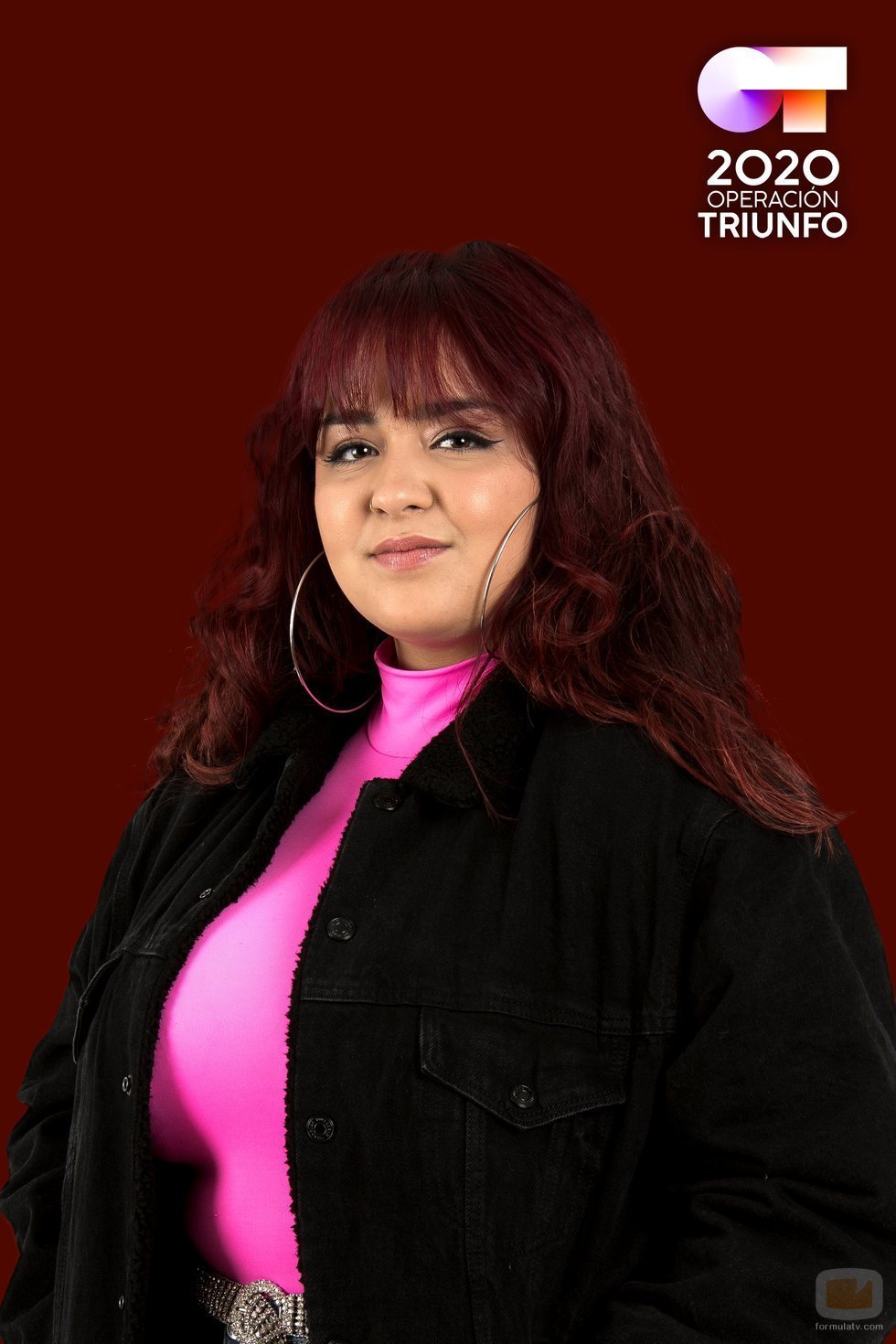 Ariadna Tortosa, concursante oficial de 'OT 2020'