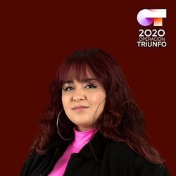 Ariadna Tortosa, concursante oficial de 'OT 2020'