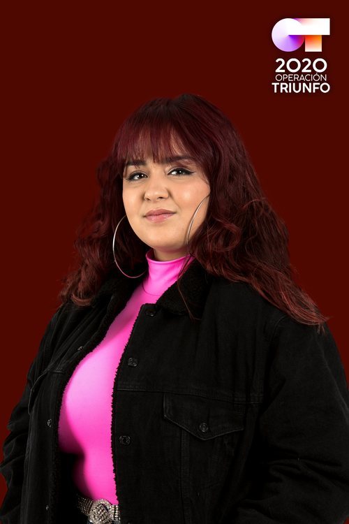 Ariadna Tortosa, concursante oficial de 'OT 2020'