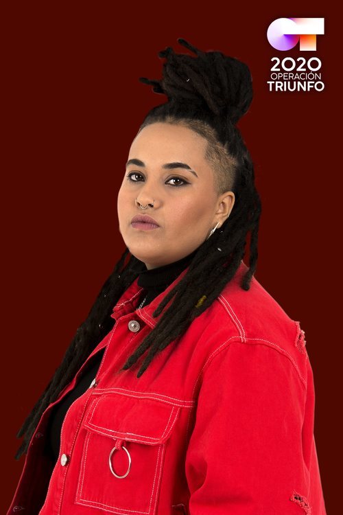 Eli Rosex, concursante oficial de 'OT 2020'