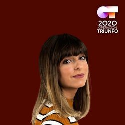 Maialen Gurbindo, concursante oficial de 'OT 2020'