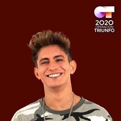 Nick, concursante oficial de 'OT 2020'