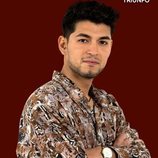 Adri, aspirante de la Gala 0 de 'OT 2020'