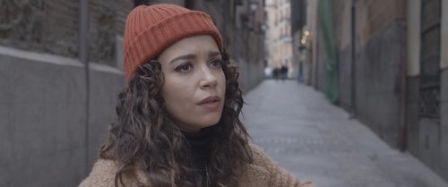 Carol Rovira es Amelia en '#Luimelia'