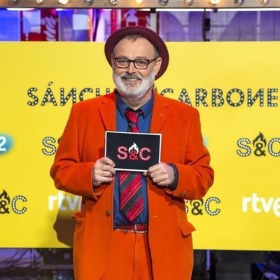 Pablo Carbonell, al frente de 'Sánchez y Carbonell'