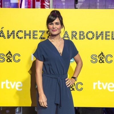 Elena S. Sánchez, conductora de 'Sánchez y Carbonell'
