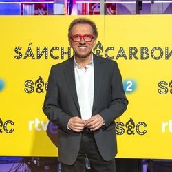 Jordi Hurtado, presentador de 'Saber y ganar'