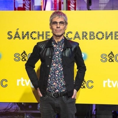 Ariel Rot, presentador de 'Un país para escucharlo'
