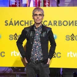 Ariel Rot, presentador de 'Un país para escucharlo'