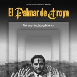 Póster de 'El Palmar de Troya'