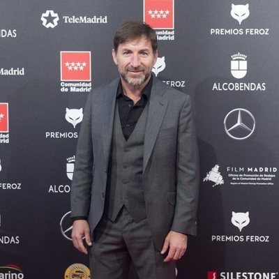 Antonio De la Torre en los Premios Feroz 2020