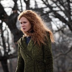 Nicole Kidman en 'The Undoing'