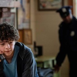 Noah Jupe en 'The Undoing'