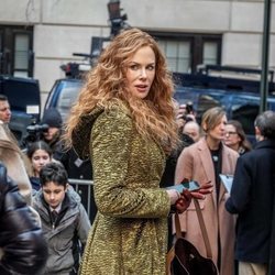 Nicole Kidman es Grace Fraser en 'The Undoing'