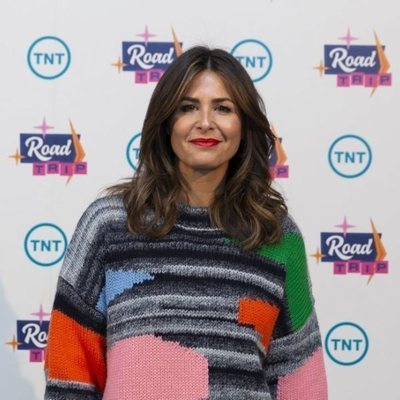 Nuria Roca, protagonista de 'Road Trip' en TNT