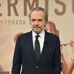 José Coronado es Nemo Bandeira en la temporada final de 'Vivir sin permiso'