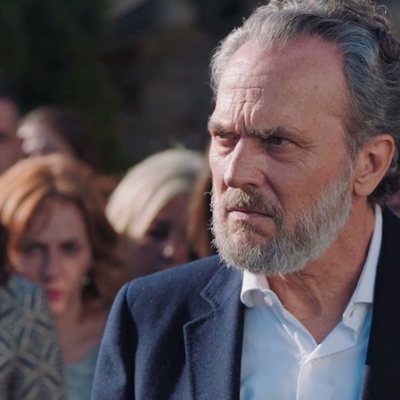 Nemo Bandeira, furioso en el 2x01 de 'Vivir sin permiso'