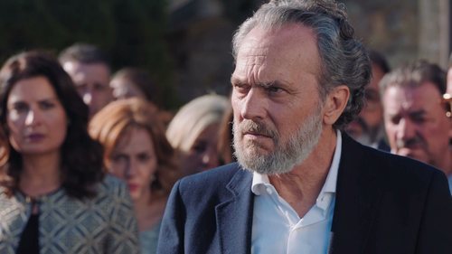 Nemo Bandeira, furioso en el 2x01 de 'Vivir sin permiso'