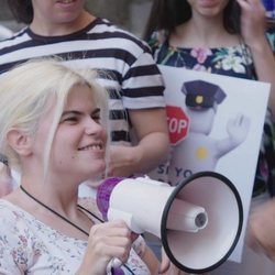 Dara forma parte de 'Auténticos'