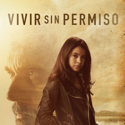 Claudia Traisac repite como Lara en 'Vivir sin permiso 2'