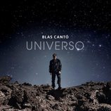 Portada de "Universo", la canción de Blas Cantó para Eurovisión 2020