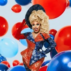 Brita, concursante de 'RuPaul's Drag Race 12'