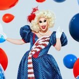 Sherry Pie, concursante de 'RuPaul's Drag Race 12'