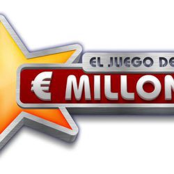 Logo de El juego del Euromillón