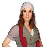 Raquel Sánchez Silva al frente de 'Pekín Express' en su segunda temporada