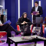 Santiago Segura en La hora de José Mota