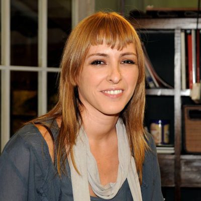 Esperanza Pedreño forma parte del elenco en 'Doctor Mateo'