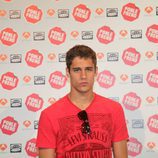 Martín Rivas en el aniversario de "Ponle Freno" de Antena 3