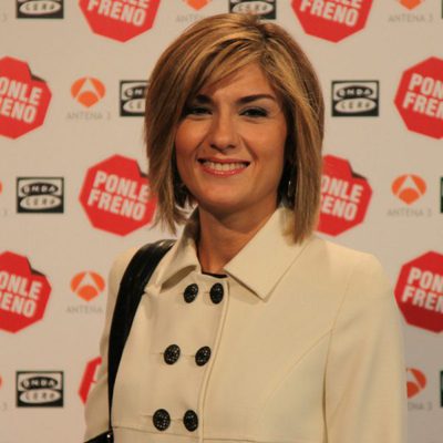 Sandra Golpe