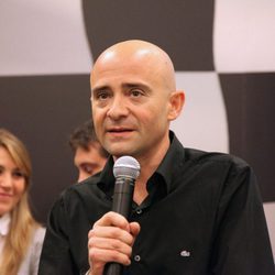Antonio Lobato conducirá la Fórmula 1 en laSexta