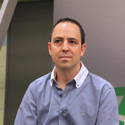 Jacobo Vega