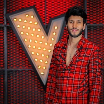 Sebastián Yatra, asesor de Pablo López en 'La Voz 2020'