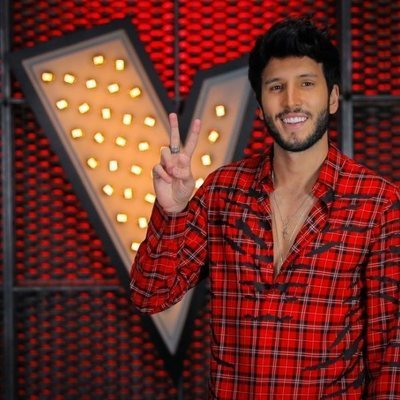 Sebastián Yatra asesora de Pablo López en 'La Voz 2020'