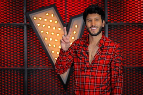 Sebastián Yatra asesora de Pablo López en 'La Voz 2020'