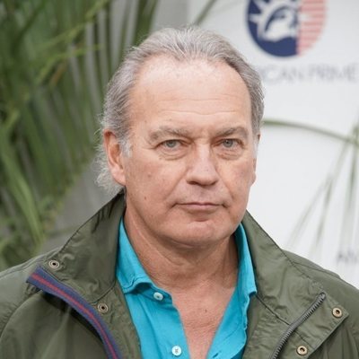 Bertín Osborne, presentador de 'Mi casa es la tuya' en Telecinco