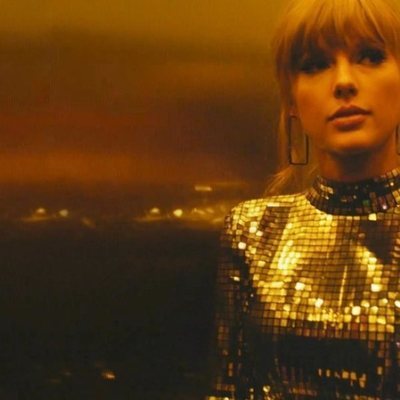 Taylor Swift en un fotograma de 'Miss Americana'