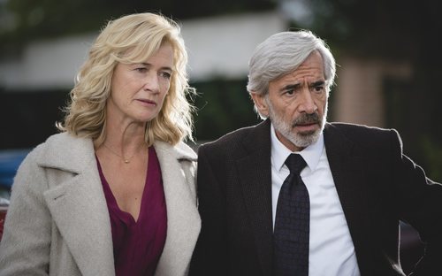 Merche y Antonio se unen en el capítulo 20x15 de 'Cuéntame cómo pasó'