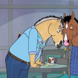 BoJack y su terapeuta se enfrentan en la temporada final de 'BoJack Horseman'