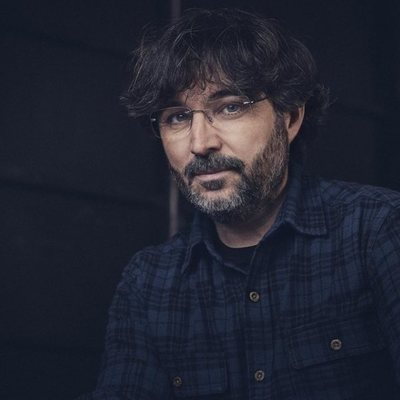Jordi Évole presenta 'Lo de Évole'