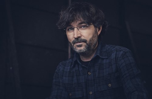 Jordi Évole presenta 'Lo de Évole'
